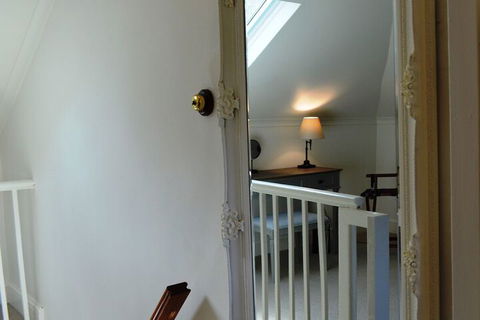 Lythgo's Row Colonial Cottages - Accommodation Brisbane 3