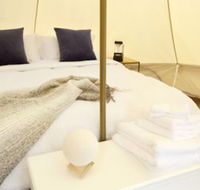 Goldfield Glamping - Accommodation Brisbane