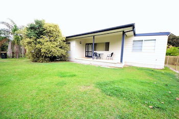 Beach Break At Hat Head - Accommodation Brisbane 0