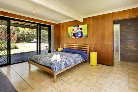 Ammaboolah At Hat Head - Accommodation Brisbane 2