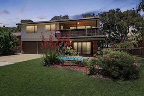 Ammaboolah At Hat Head - Accommodation Brisbane 0