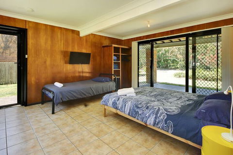 Ammaboolah At Hat Head - Accommodation Brisbane 1