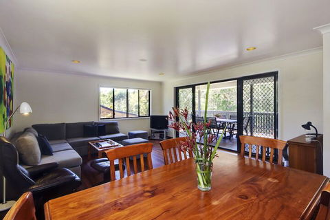 Ammaboolah At Hat Head - Accommodation Brisbane 7