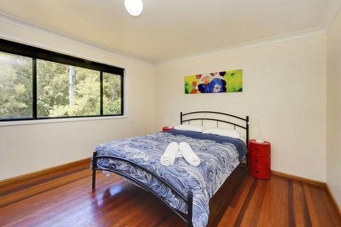 Ammaboolah At Hat Head - Accommodation Brisbane 6