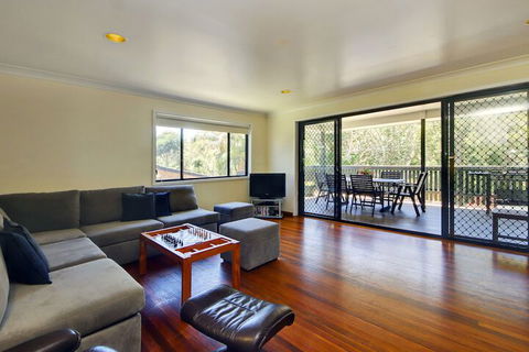 Ammaboolah At Hat Head - Accommodation Brisbane 5