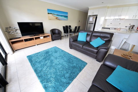 La Bella Vita At South West Rocks - Accommodation Brisbane 1