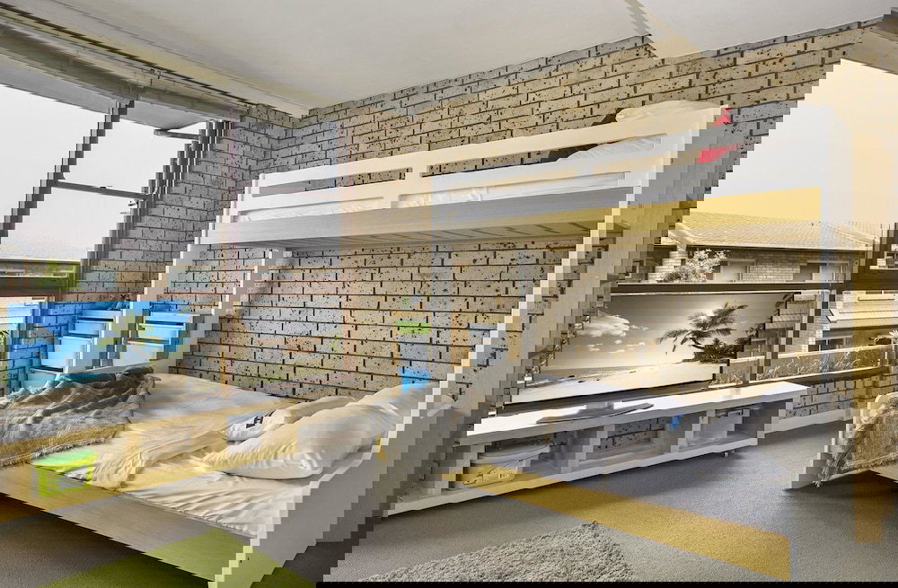 Balmain East NSW Accommodation Brisbane