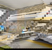 BM01 Townhouse in the Trees - Accommodation Brisbane