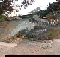 Barmah Bridge Caravan Park - Accommodation Brisbane