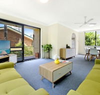 Beachside Unit Near Convention Centre - Accommodation Brisbane