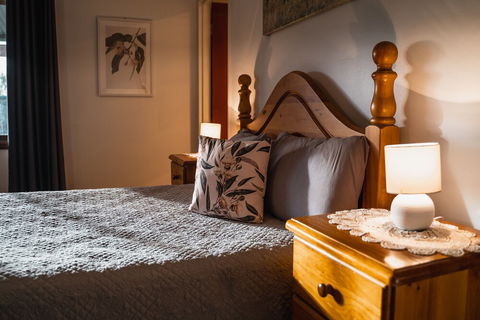 Glen Mervyn Lodge - Accommodation Brisbane 3