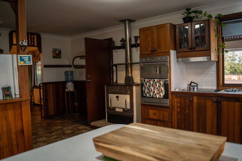 Glen Mervyn Lodge - Accommodation Brisbane 4
