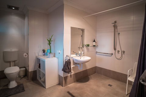 Glen Mervyn Lodge - Accommodation Brisbane 6