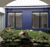 Perth Lakeside Lodge - Accommodation Brisbane