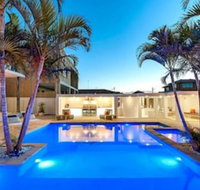 Luxurious Resort Living House - Accommodation Brisbane