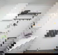 Scarborough Seaside Apartment 217 - Accommodation Brisbane