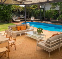 The Kinninmont House - Accommodation Brisbane
