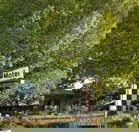 Holbrook SKYE Motel - Accommodation Brisbane