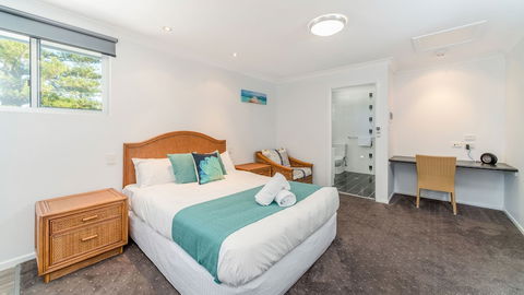 Adrift Apartments - Accommodation Brisbane 3