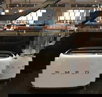 Kafnu Alexandria - Accommodation Brisbane