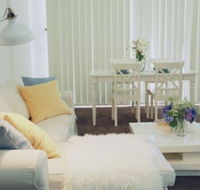 New Oriental Service Apartment - Accommodation Brisbane