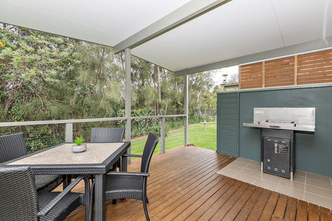 Holiday Haven Currarong - Accommodation Brisbane 2