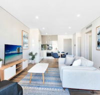 2 Bedrooms with Great Cleanliness and Comfort - Accommodation Brisbane