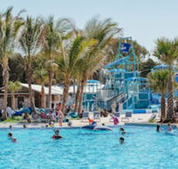 Big4 Sandstone Point Holiday Resort - Accommodation Brisbane