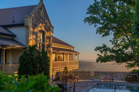 Mount Lofty House MGallery - Accommodation Brisbane 4