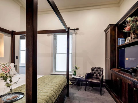 Mount Lofty House MGallery - Accommodation Brisbane 6