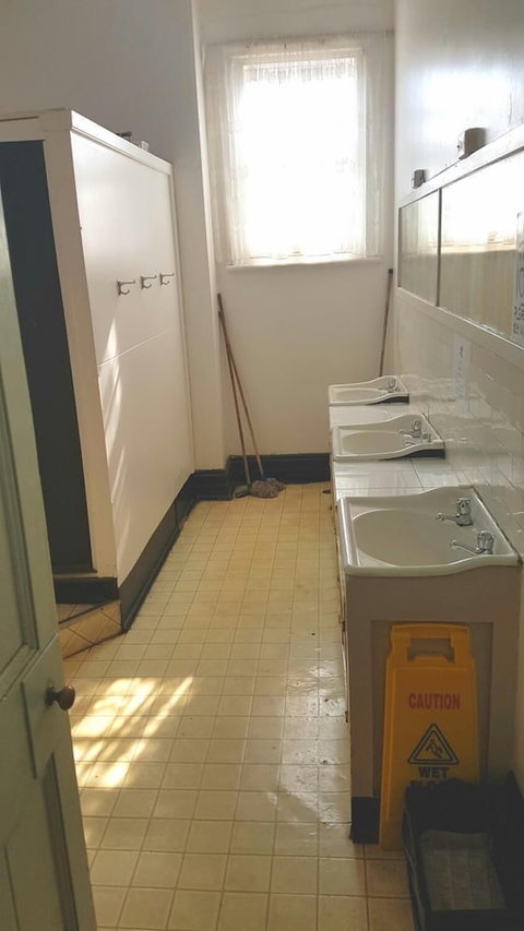 Orbost Club Hotel - Accommodation Brisbane 6