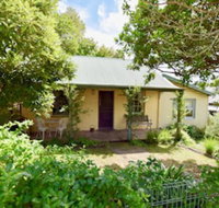 Waragil Cottage Original Settlers Home - Accommodation Brisbane