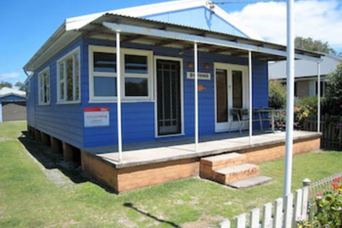 Bonnydoon At Hat Head - Accommodation Brisbane 0