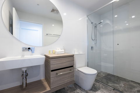 Qube Broadbeach - Accommodation Brisbane 6