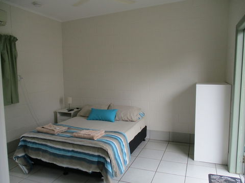 Ingham Tourist Park - Accommodation Brisbane 5