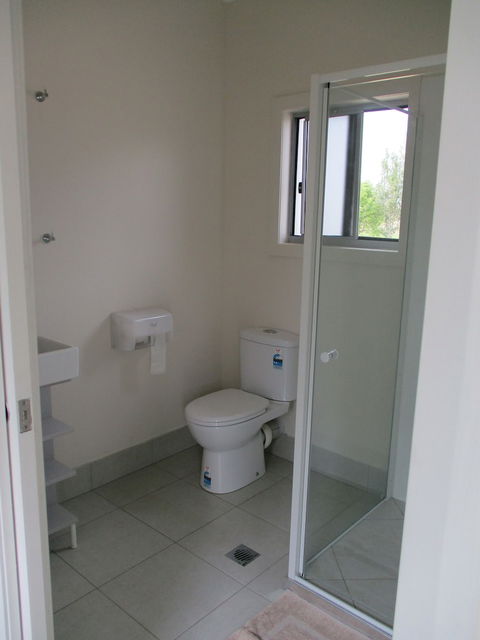 Ingham Tourist Park - Accommodation Brisbane 4