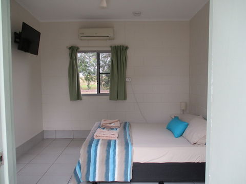 Ingham Tourist Park - Accommodation Brisbane 3