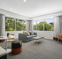 Quest Canberra City Walk - Accommodation Brisbane