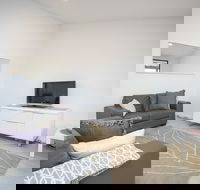 Scarborough Seaside Apartment 121 - Accommodation Brisbane