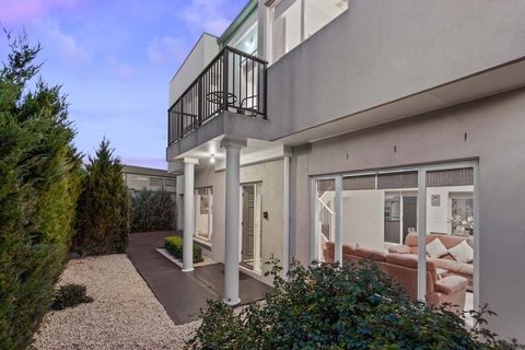City Condo - Melbourne - Accommodation Brisbane 1
