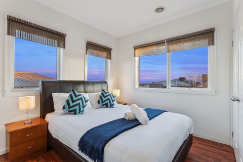 City Condo - Melbourne - Accommodation Brisbane 4