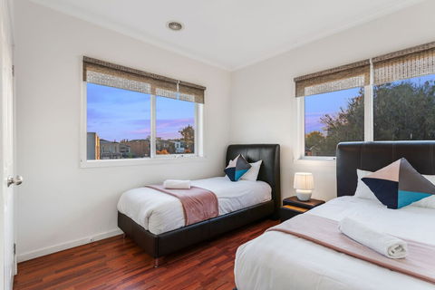 City Condo - Melbourne - Accommodation Brisbane 5