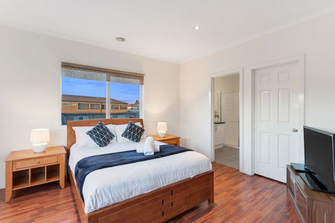 City Condo - Melbourne - Accommodation Brisbane 2