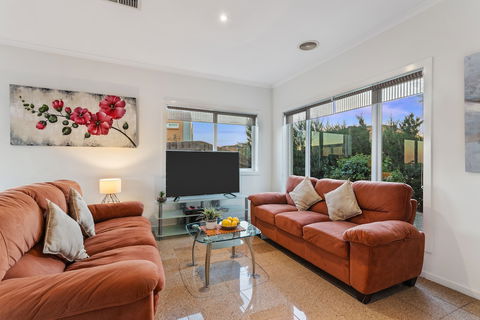 City Condo - Melbourne - Accommodation Brisbane 3