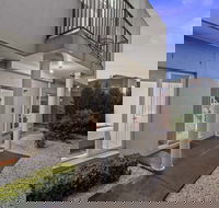 City Condo - Melbourne - Accommodation Brisbane
