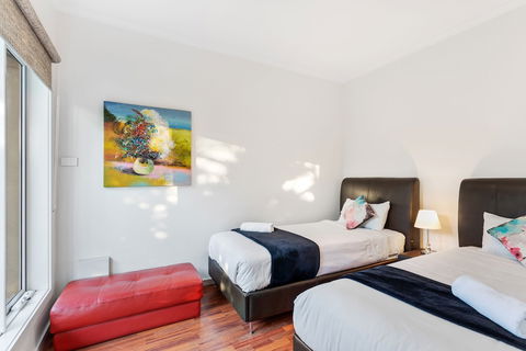 City Condo - Melbourne - Accommodation Brisbane 6