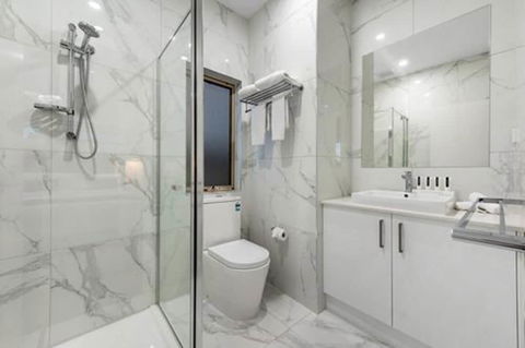 Melbourne Airport Motel - Accommodation Brisbane 0