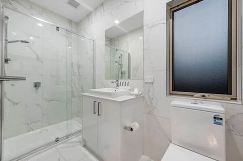 Melbourne Airport Motel - Accommodation Brisbane 3