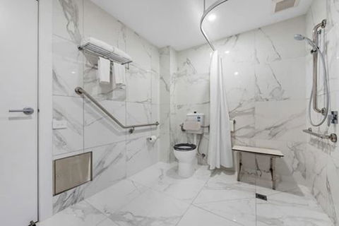 Melbourne Airport Motel - Accommodation Brisbane 1