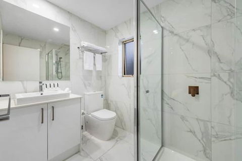 Melbourne Airport Motel - Accommodation Brisbane 4
